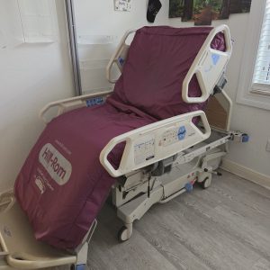 Hilltop Bed