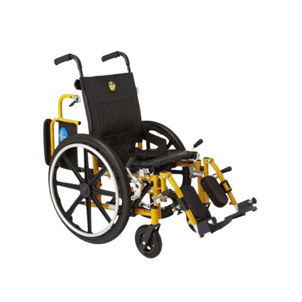 wheel chair - Image 3