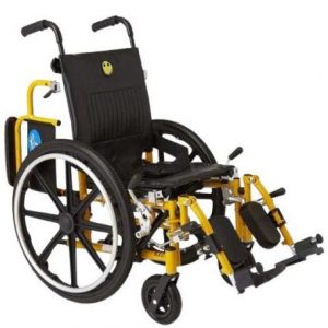 wheel chair