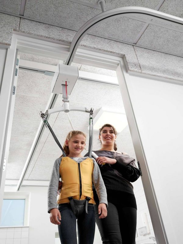 Celing Lift system