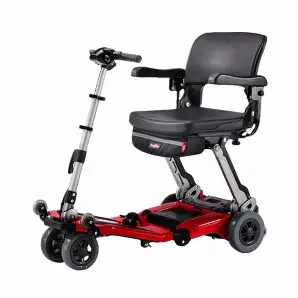 Used Scooter