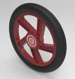 Wheelchair Part