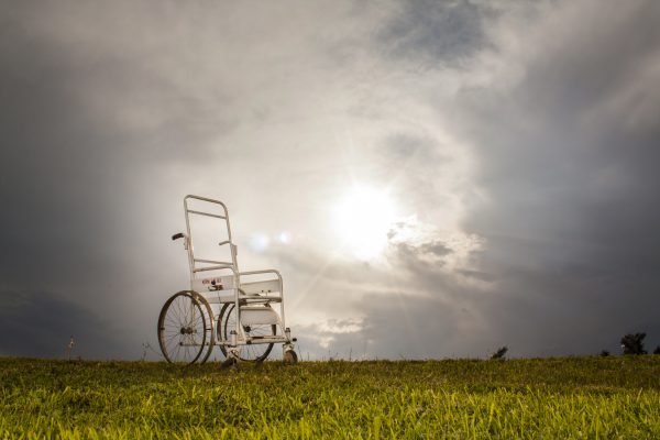Toilet Chair - Image 3