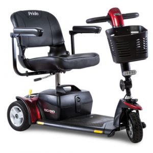 Scooter for Rent