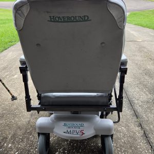 Hoveround Mobility Wheelchair
