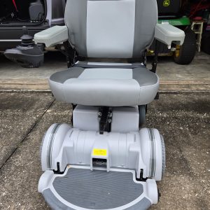 Hoveround Mobility Wheelchair
