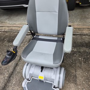 Hoveround Mobility Wheelchair