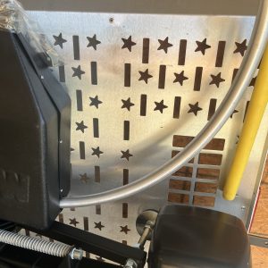 Used scooter comes with free lift