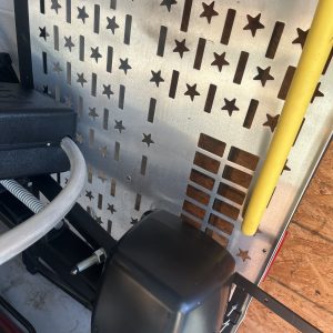 Used scooter comes with free lift