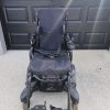 Quickie QM-710 Power Wheelchair