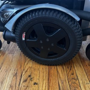 Electric Wheelchair