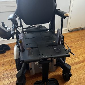 Electric Wheelchair