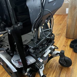Electric Wheelchair