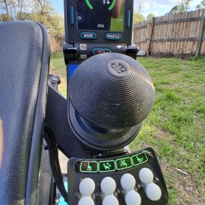 2025 Permobil M3 Corpus Power Wheelchair Tilt Recline Elevating Legs 13,500 OBO