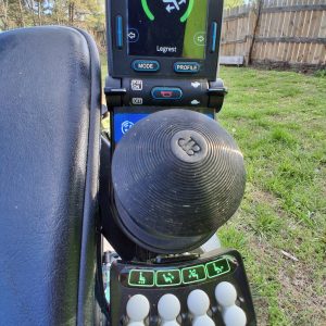 2025 Permobil M3 Corpus Power Wheelchair Tilt Recline Elevating Legs 13,500 OBO