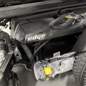 Quantum Edge 2.0 Power Wheelchair Electric Mobility Chair Excellent Condition