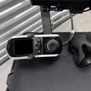 Quantum Edge 2.0 Power Wheelchair Electric Mobility Chair Excellent Condition