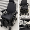 Quantum Edge 2.0 Power Wheelchair Electric Mobility Chair Excellent Condition