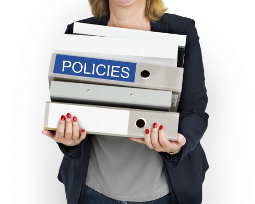 Polocies Compliance Operation Method System